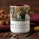 Search for happy 1st fathers day mugs Dad