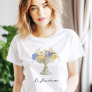 Search for romantic tshirts Flowers