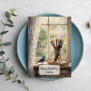 Search for artists brushes cards Creative