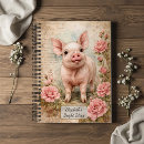 Search for piglet notebooks Cute