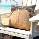 Search for seashell cushions Photography