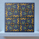 Search for tulip tiles Vintage