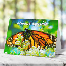 Search for monarch butterfly cards Orange and black