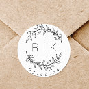 Search for botanical art stickers Modern