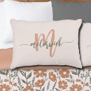 Search for warm neutral cushions Modern