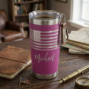 Search for american style mugs Stars and stripes