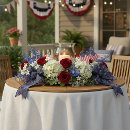 Search for patriotic ribbon White
