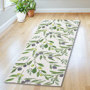 Search for olive green yoga mats Watercolor