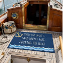 Search for boat dock doormats Lake