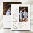 Search for 4x6 wedding invitations Contemporary
