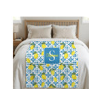 Search for lemon blankets Botanical