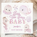 Search for blush pink napkins Baby girl