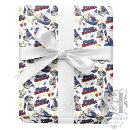 Search for jiu jitsu wrapping paper Martial arts