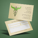 Search for massage therapy appointment cards Alternative medicine