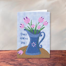 Search for jug cards Bouquet