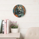 Search for demanding art Timepiece