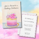 Search for insect invitations Floral