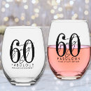 Search for aged wine barware For her