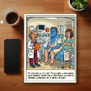 Search for caricature cards Humourous