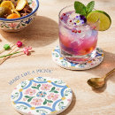 Search for vine coasters Botanical