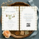 Search for duck hunting baby shower invitations For her