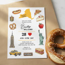 Search for new york baby shower invitations Gender neutral