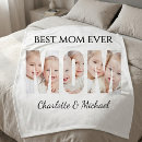 Search for 3 photo blankets For her