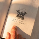 Search for typewriter rubber stamps Vintage