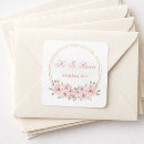 Search for floral easter stickers Blush pink floral
