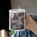 Search for best cat dad mugs For him