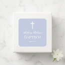 Search for church cross stickers Christening