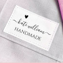 Search for cloths labels Customer