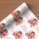 Search for fairies wrapping paper For her