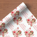 Search for fairy birthday wrapping paper For her