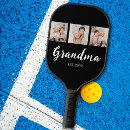 Search for pickleball grandma Grandma established est