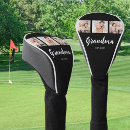 Search for golf equipment Black white