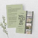 Search for bff invitations Stylish trendy typography