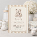 Search for we can bearly wait baby shower Script