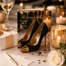 Search for black and gold 30th birthday cards Stylish