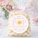 Search for baby shower bag stickers Whimsical