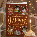 Search for funny animal birthday cards Joke