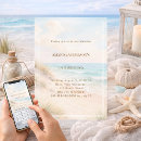 Search for adult beach party invitations Coastal