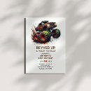 Search for rev invitations Off road party