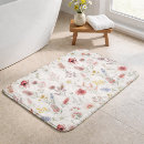 Search for romantic bathroom accessories Floral