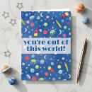 Search for space valentines day cards Modern