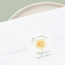 Search for hello stickers Baby shower