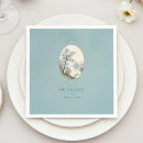 Search for velvet napkins Blue