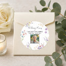 Search for in memory of stickers Celebration of life