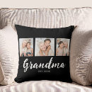 Search for granny cushions Grandmother
