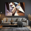 Search for abstract art posters Texture